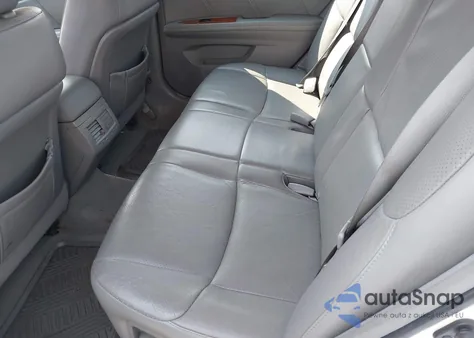 2007 Toyota Avalon Limited z USA, uszkodzony, nr VIN 4T1BK36B47U241328